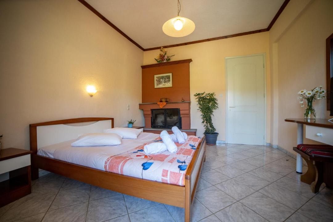 Photo of Bedroom in Neraidochori