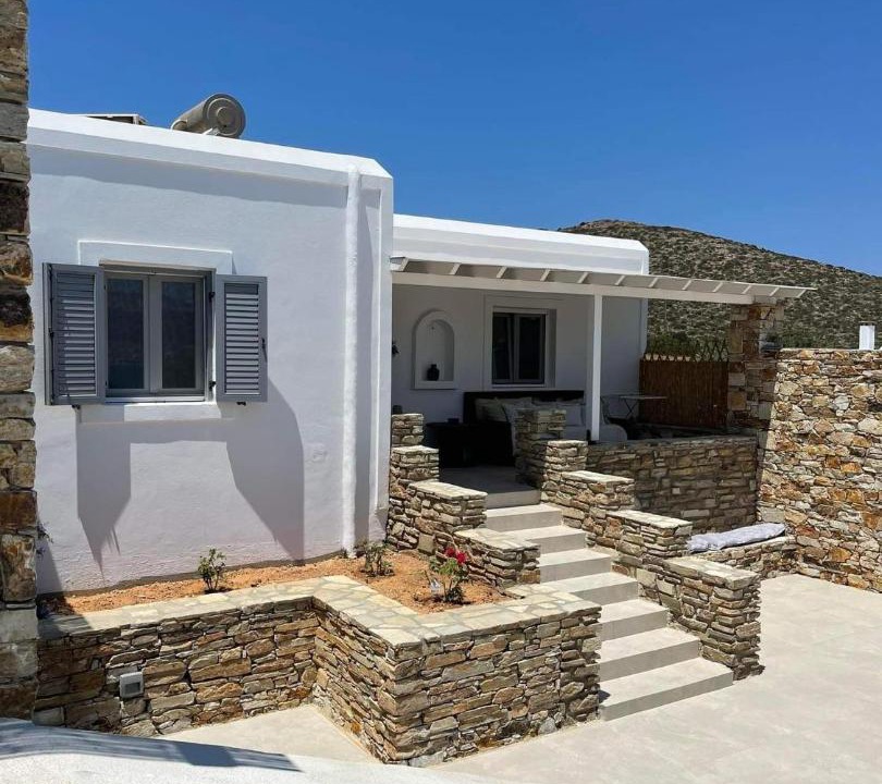 Photo of Others in Antiparos