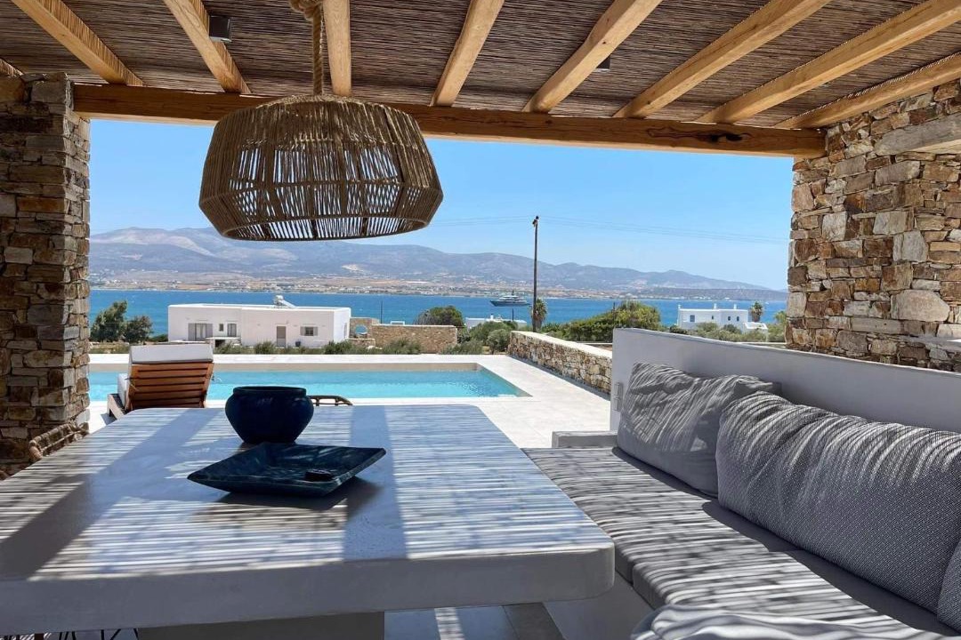 Photo of Others in Antiparos