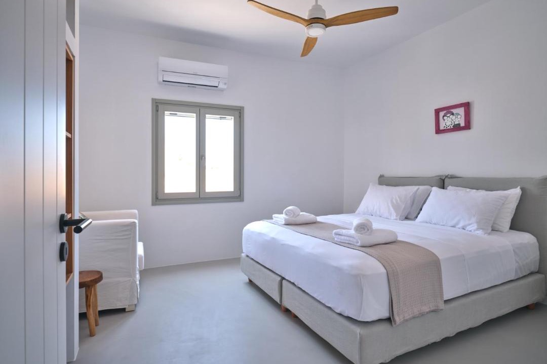Photo of Bedroom in Naousa