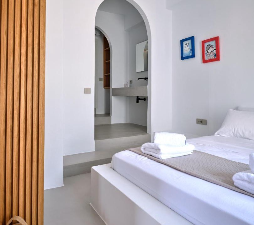Photo of Bedroom in Naousa