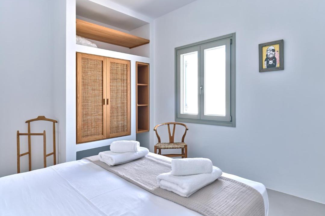 Photo of Bedroom in Naousa