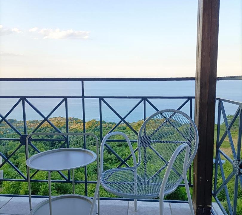 Photo of Patio Balcony in Karitsa