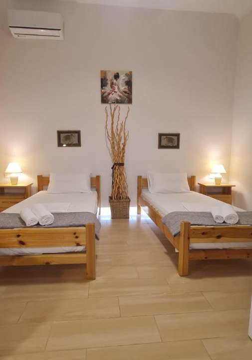 Photo of Bedroom in Nea Chora