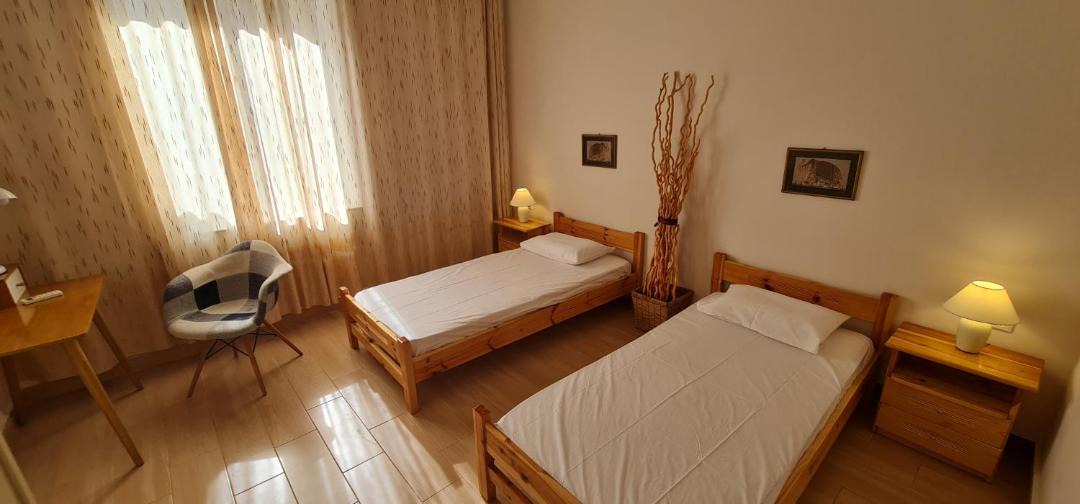 Photo of Bedroom in Nea Chora