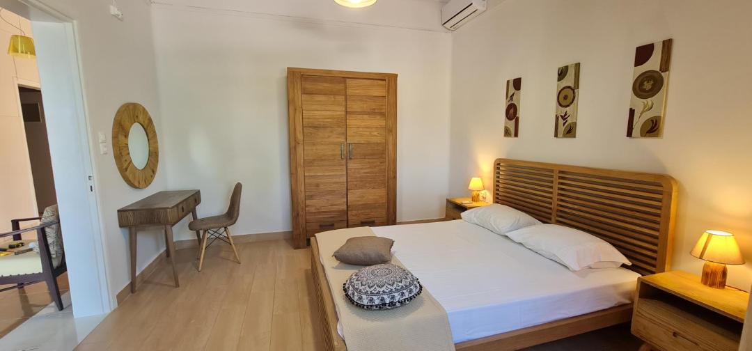 Photo of Bedroom in Nea Chora