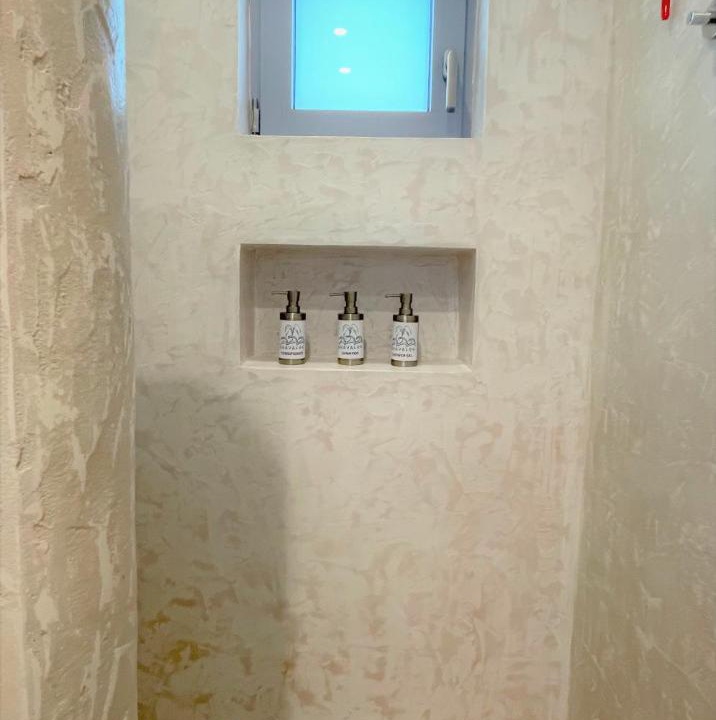 Photo of Bathroom in Lerna