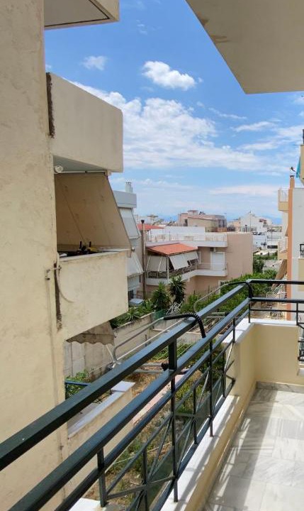 Photo of Patio Balcony in Loutraki