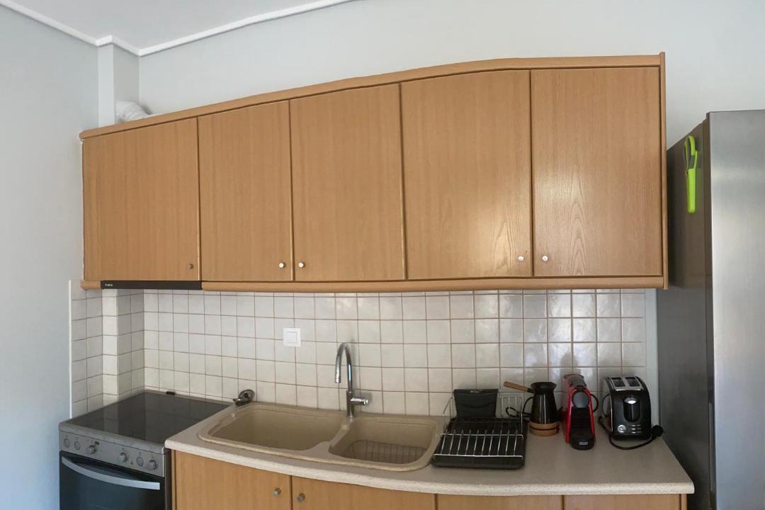 Photo of Kitchen in Loutraki