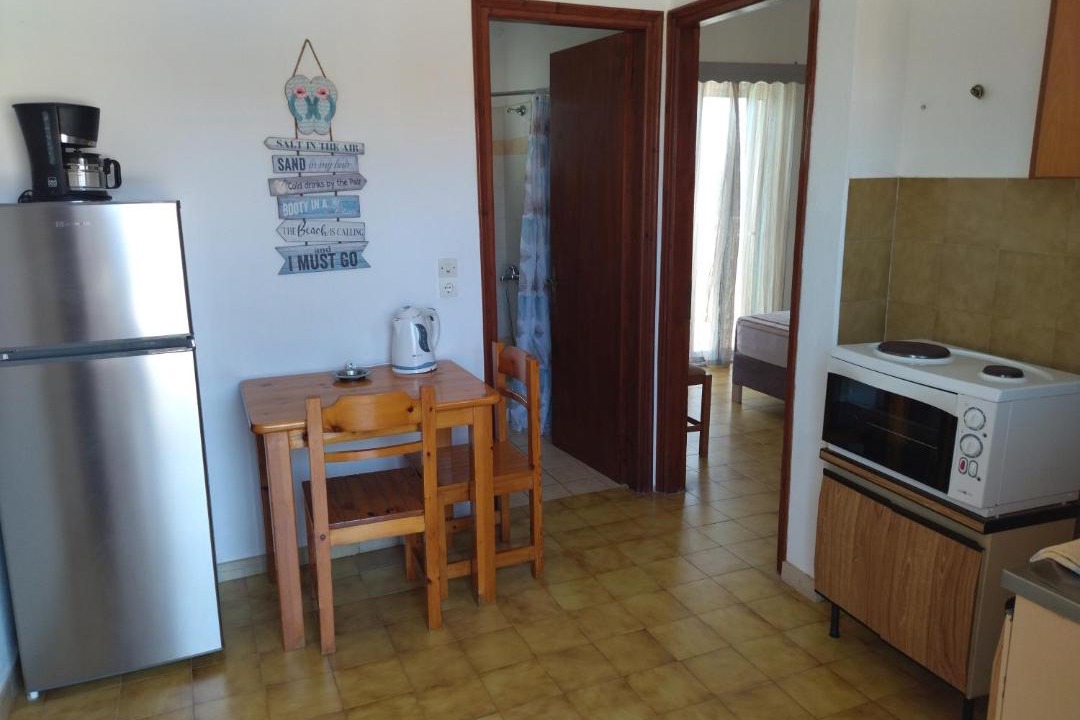 Photo of Others in Agios Stefanos Avliotes
