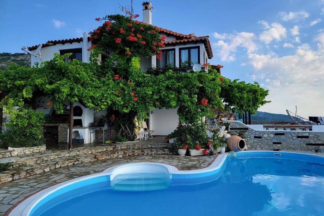 Photo of Others in Skiathos