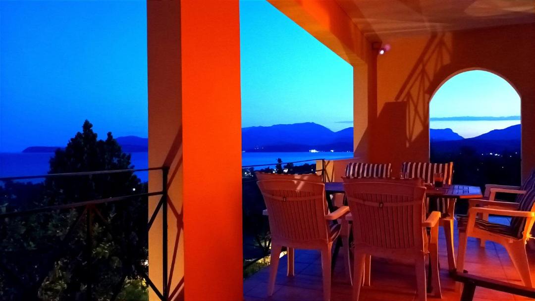 Photo of Patio Balcony in Mavrovouni