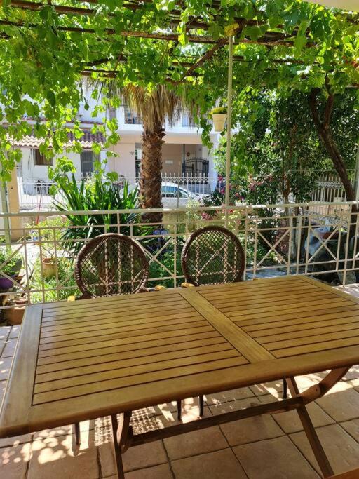 Photo of Patio Balcony in Anatolikos Sinikismos