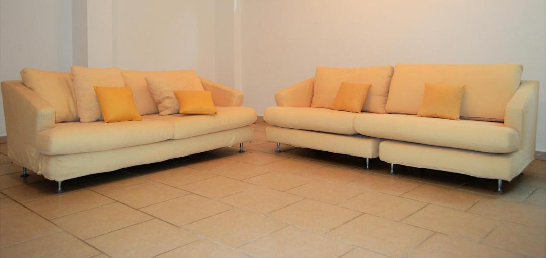 Photo of Livingroom in Kassandra