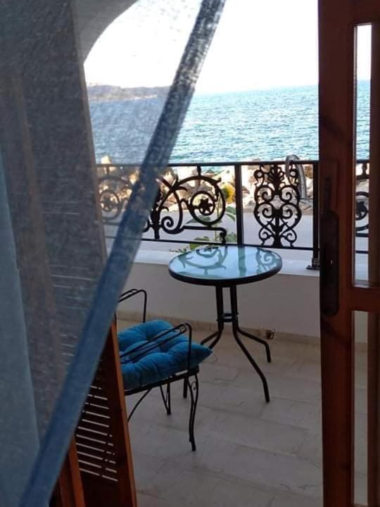 Photo of Patio Balcony in Kalyves