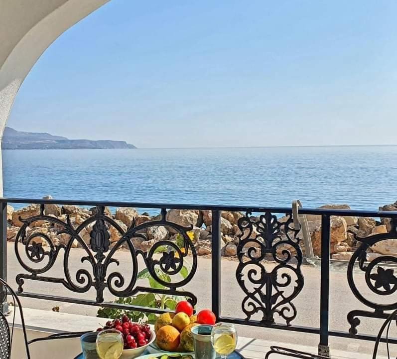 Photo of Patio Balcony in Kalyves
