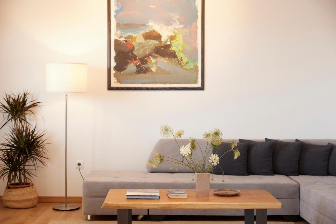 Photo of Livingroom in Kea