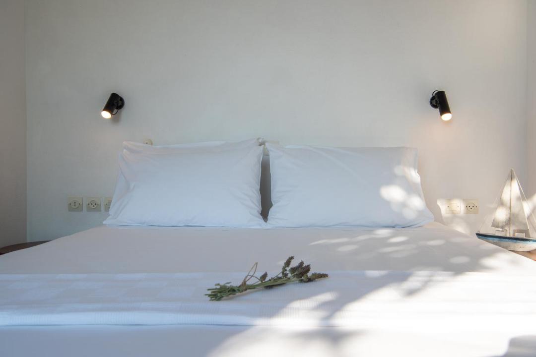 Photo of Bedroom in Marathias