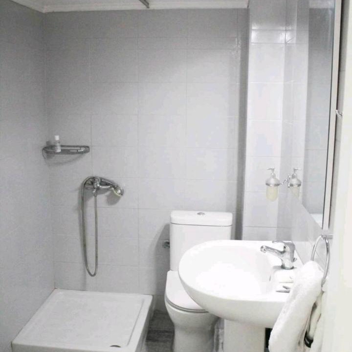 Photo of Bathroom in Nea Khili