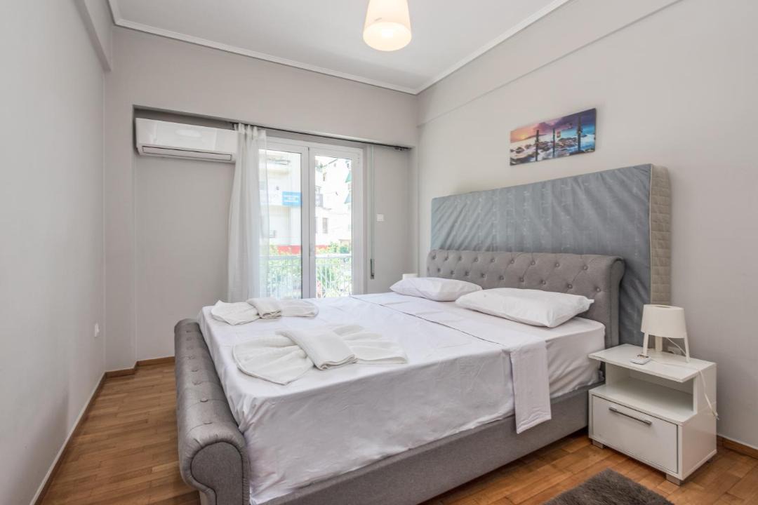 Photo of Bedroom in Pangrati