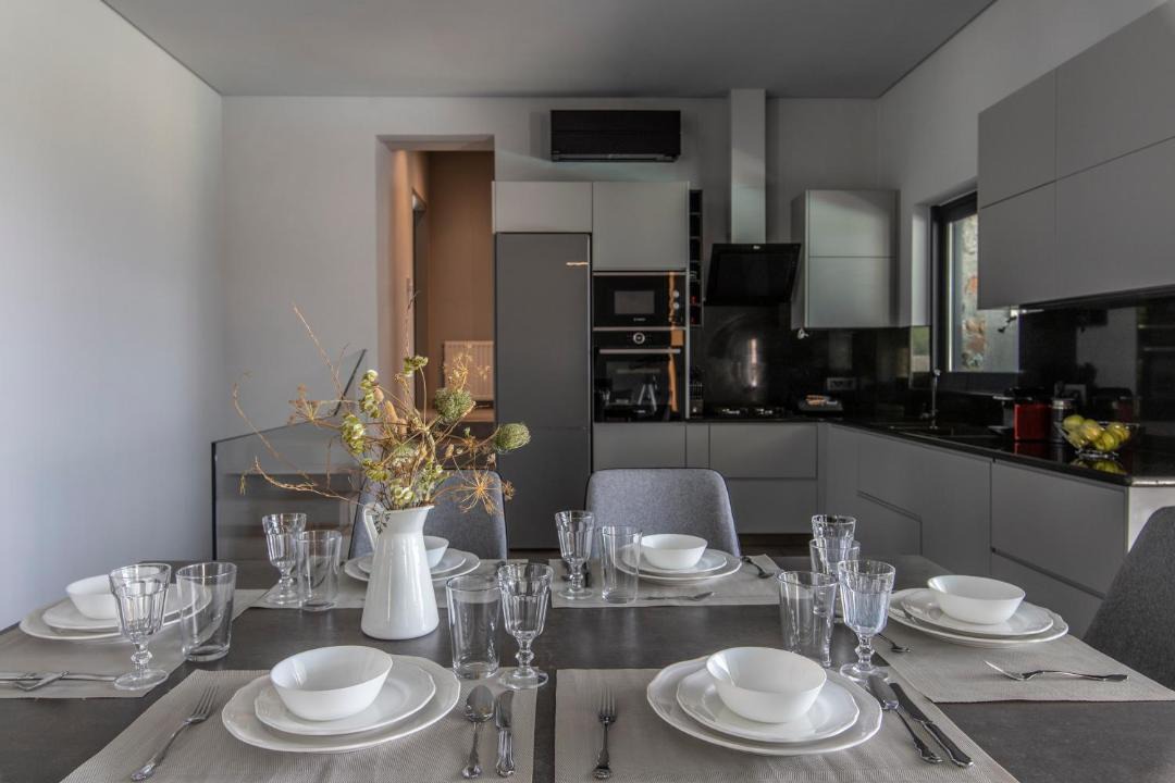 Photo of Kitchen in Kea