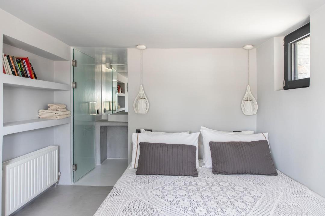 Photo of Bedroom in Kea