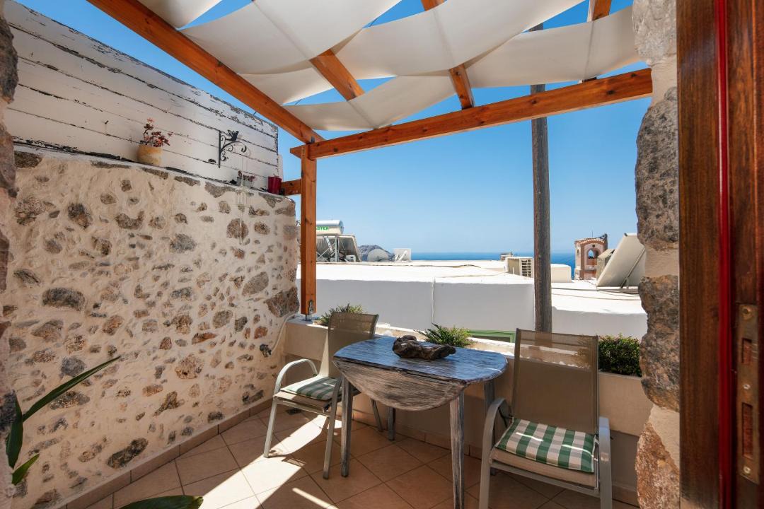 Photo of Patio Balcony in Mirthios