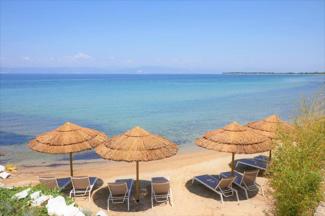 Photo of Outdoor in Skala Sotiros