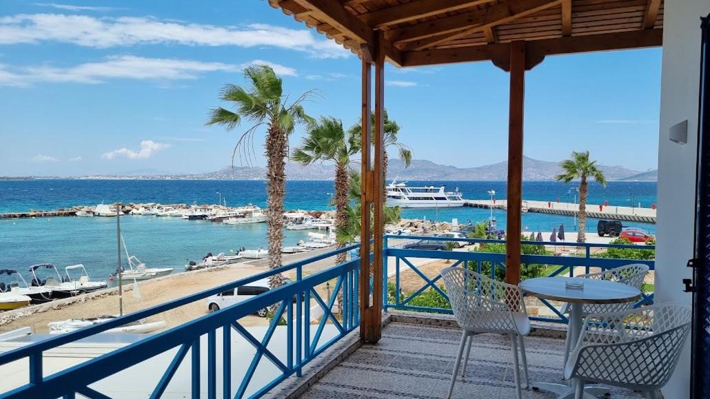 Photo of Patio Balcony in Scala