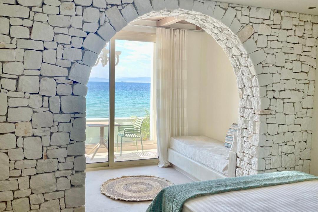 Photo of Bedroom in Skala Sotiros