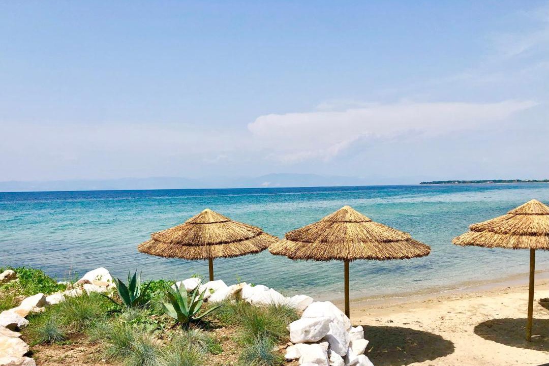Photo of Outdoor in Skala Sotiros