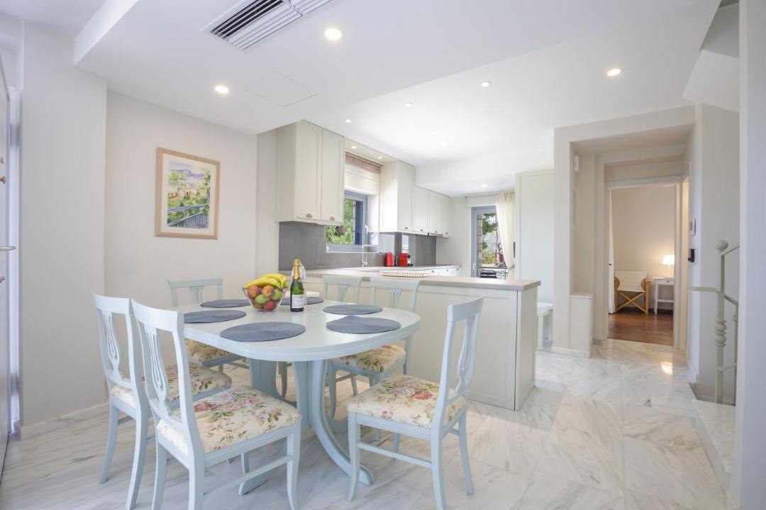 Photo of Kitchen in Paralia Vergas