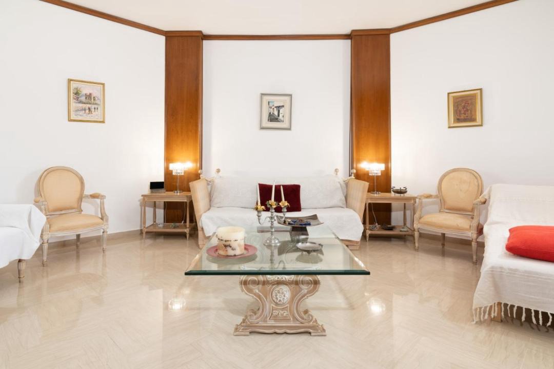 Photo of Livingroom in Rhodes Town