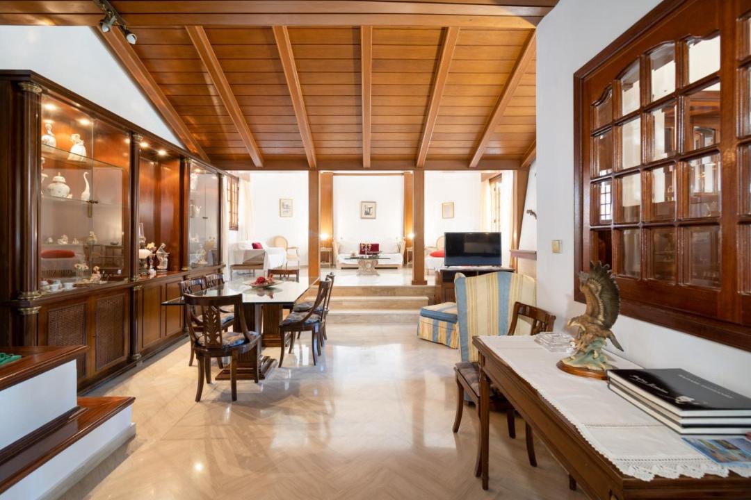 Photo of Livingroom in Rhodes Town