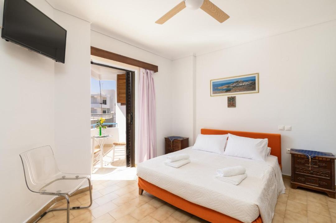 Photo of Bedroom in Rhodes Town