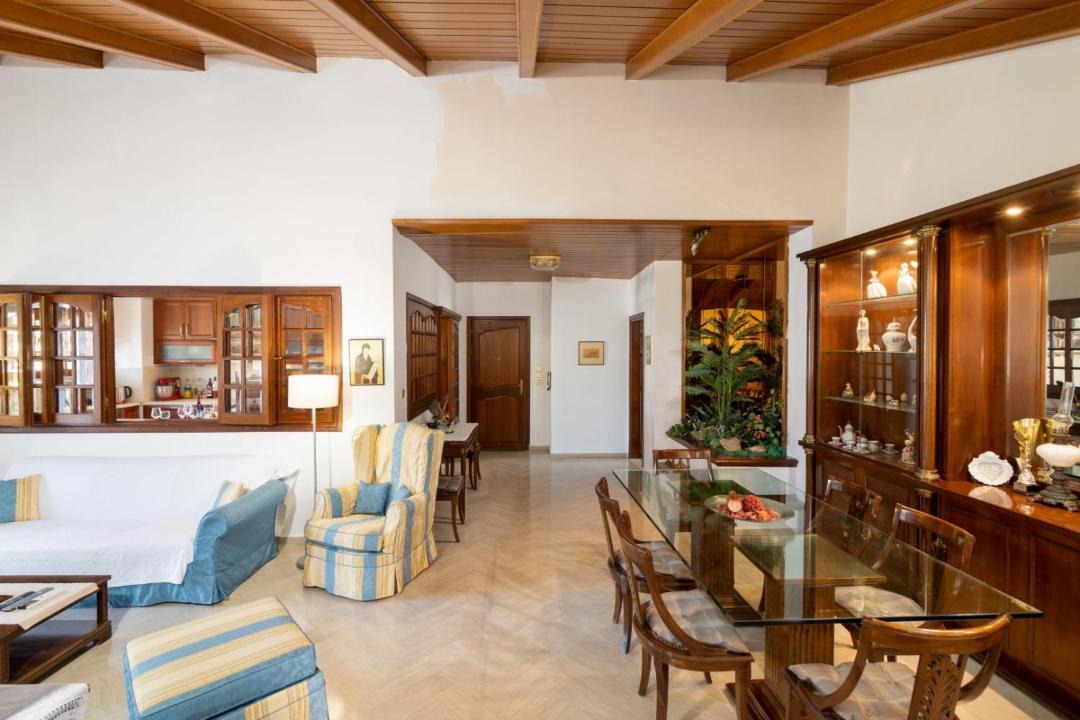 Photo of Livingroom in Rhodes Town