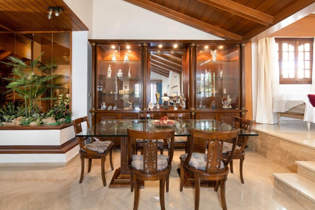 Photo of Livingroom in Rhodes Town