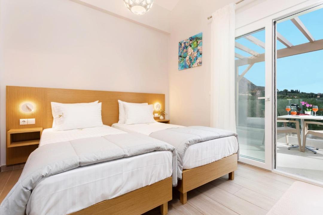 Photo of Bedroom in Khartata