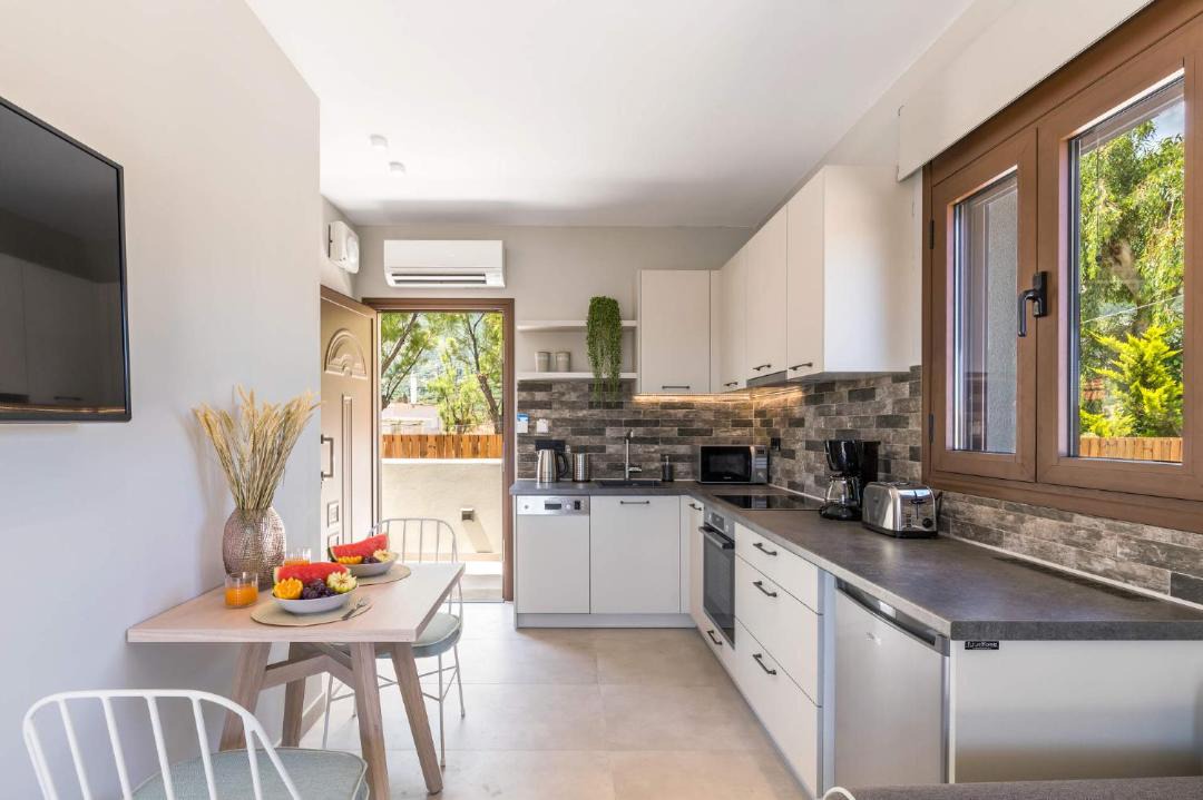 Photo of Kitchen in Alykes