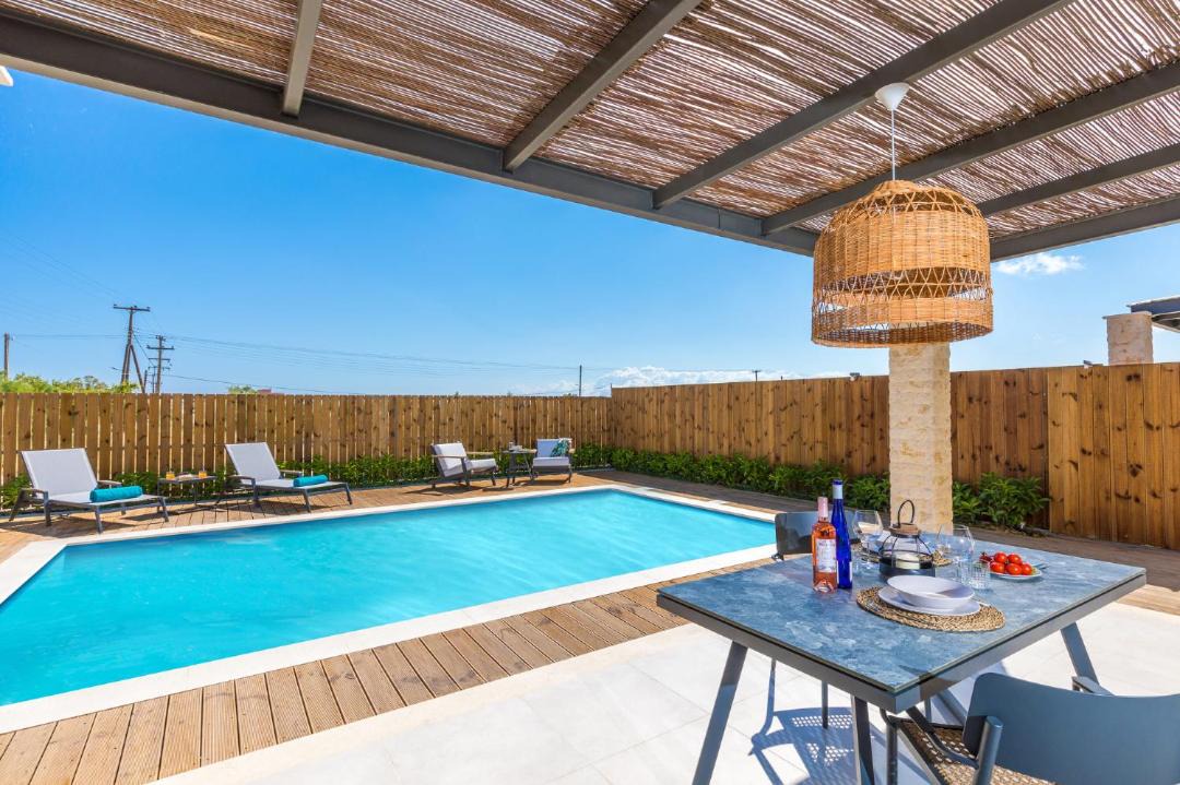Photo of Patio Balcony in Alykes