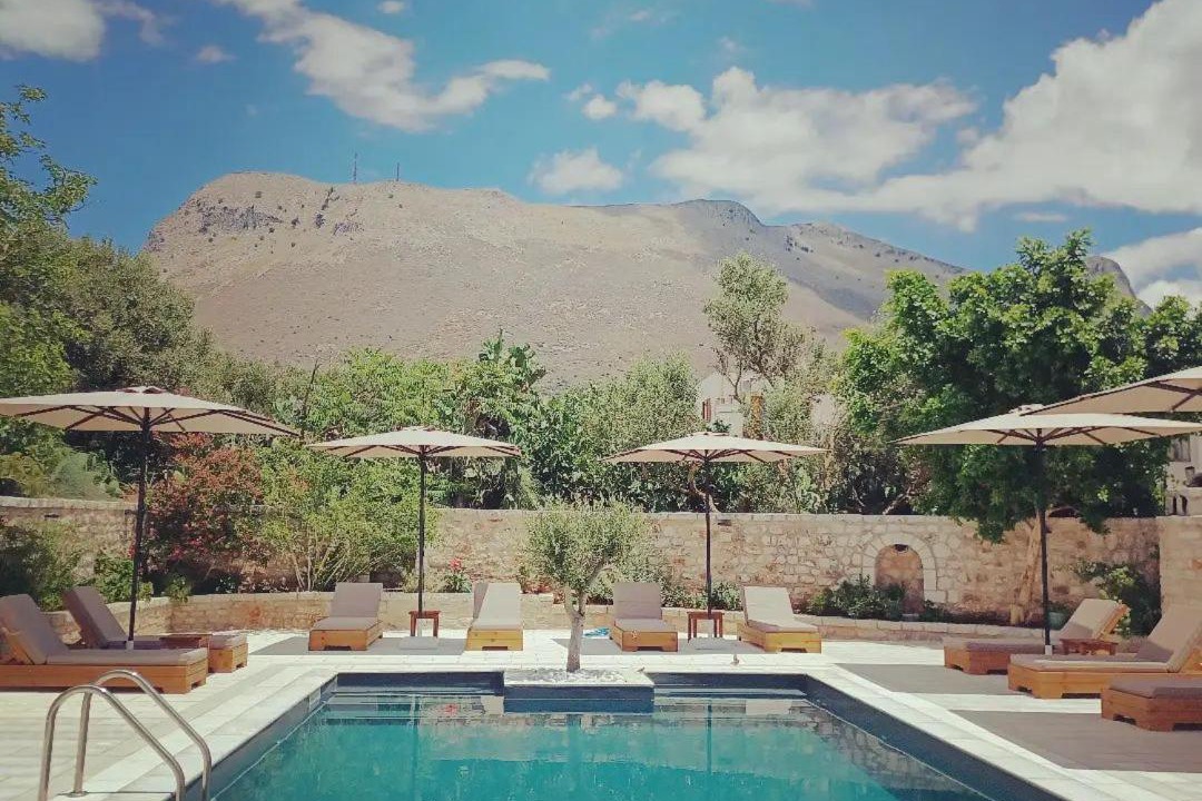 Photo of Outdoor in Areopoli