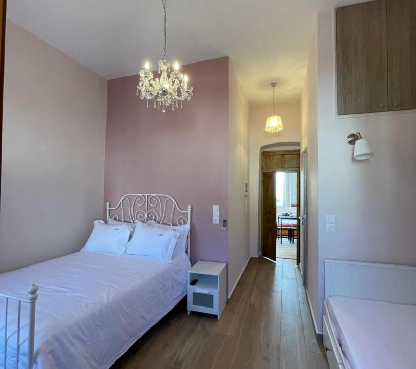 Photo of Bedroom in Areopoli