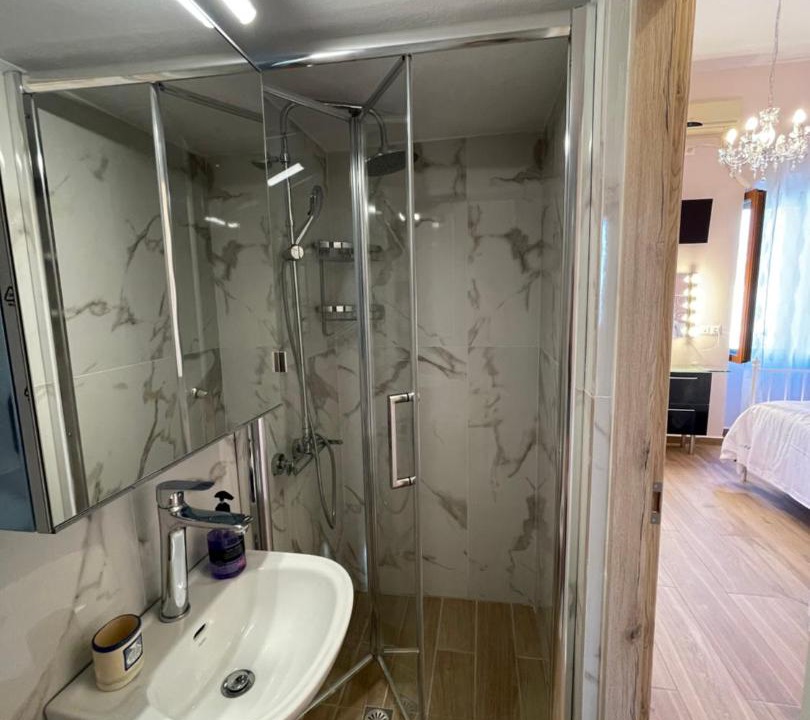 Photo of Bathroom in Areopoli