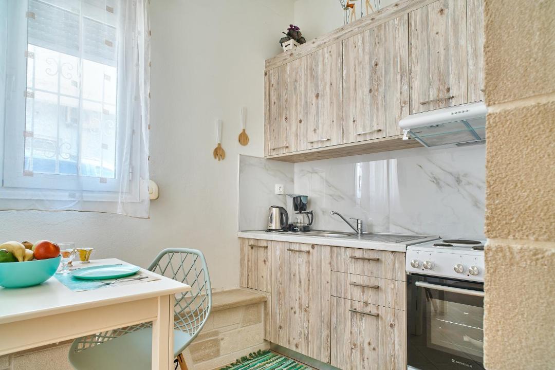 Photo of Kitchen in Kissamos
