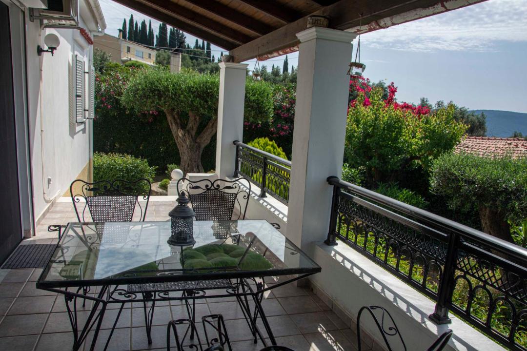 Photo of Patio Balcony in Lakones