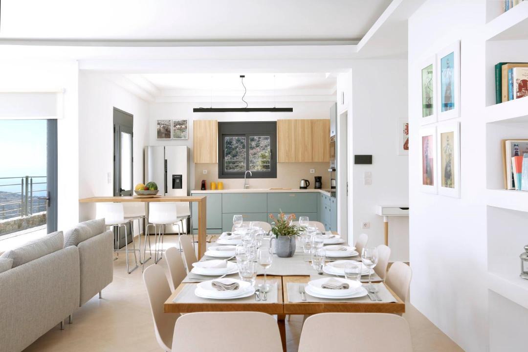 Photo of Livingroom in Vrachasi