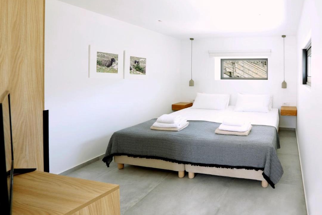 Photo of Bedroom in Vrachasi