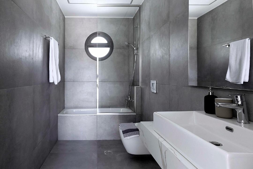 Photo of Bathroom in Vrachasi