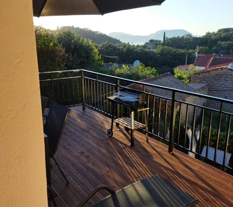 Photo of Patio Balcony in Korakades