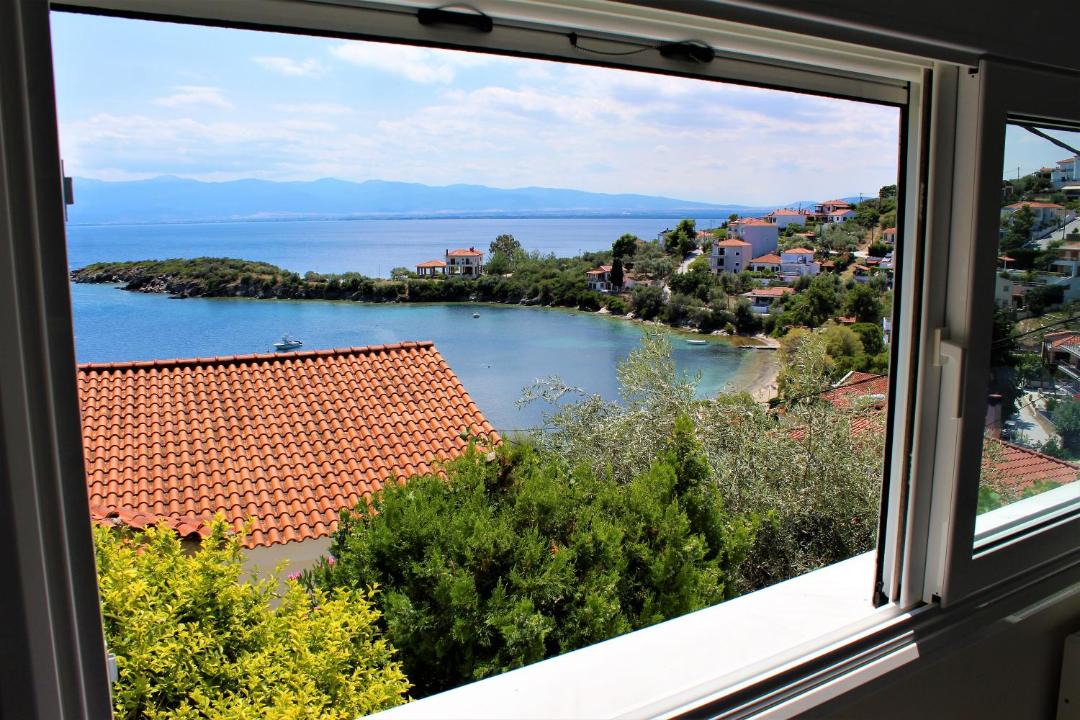 Photo of Patio Balcony in Volos